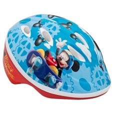 Mickey Mouse Toddler Helmet - B00EB7M14G